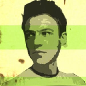 Profile picture for Ryan Scott