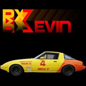 Profile picture for SRX Kevin