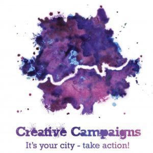 Profile picture for Creative Campaigns Day (Ffiona R