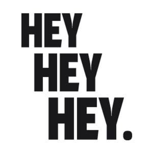 Profile picture for HEYHEYHEY