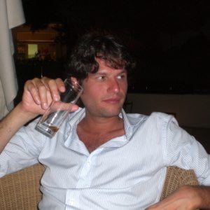 Profile picture for Federico Massa