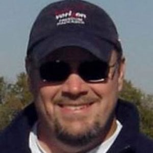 Profile picture for Ronnie Pope
