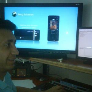 Profile picture for Carlos Espinosa