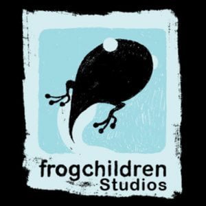Profile picture for Frogchildren Studios
