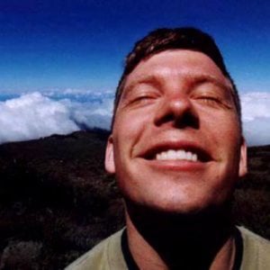 Profile picture for Jeffrey Thompson