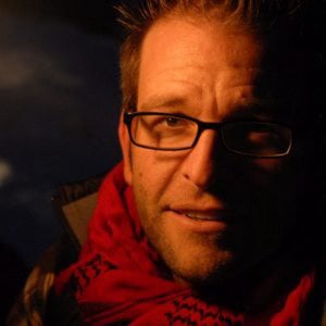Profile picture for Darren Frazier