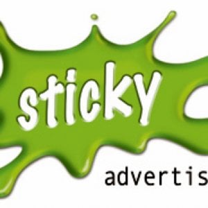 Profile picture for Sticky Advertising