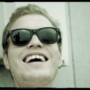 Profile picture for Adam Gardefjord