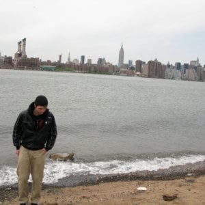 Profile picture for Jake Hawley