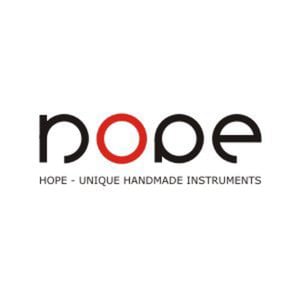 Profile picture for Hope Instruments