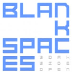 Profile picture for BLANKSPACES