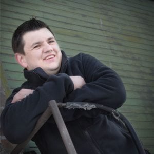 Profile picture for Shawn Murdock