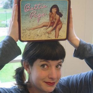 Profile picture for Bonnie Burton