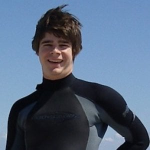 Profile picture for Ryan Schenk