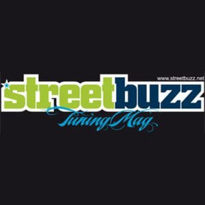 Profile picture for Streetbuzz Videomagazine