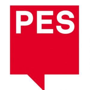 Profile picture for PES_Party of European Socialists