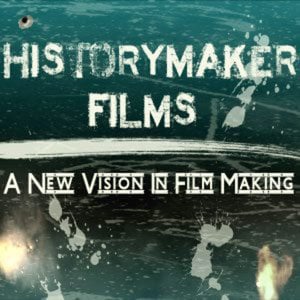 Profile picture for Historymaker Films