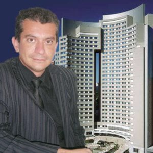 Profile picture for Nacir Sales