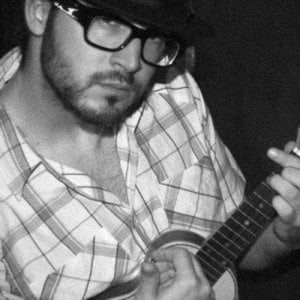 Profile picture for Pablo Talamanca