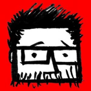 Profile picture for Austin Kleon