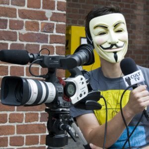 Profile picture for About Scientology