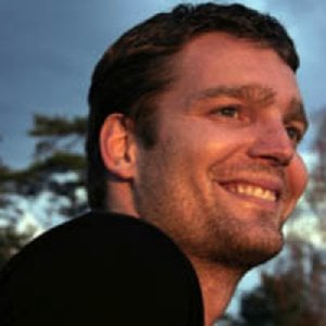 Profile picture for Casper Zuidwijk
