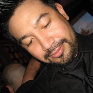 Profile picture for varick