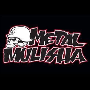 Profile picture for Metal Mulisha