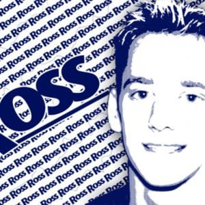 Profile picture for RossGGG