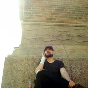Profile picture for Henrik Bach Christensen