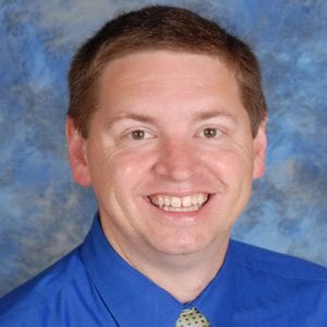 Profile picture for Ed McNichol