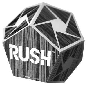 Profile picture for RUSH