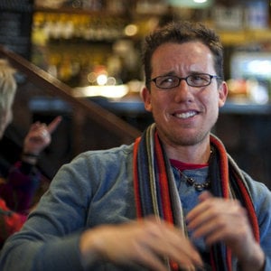 Profile picture for Trey Ratcliff