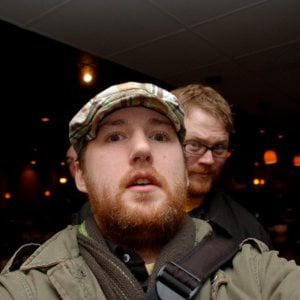 Profile picture for Presto Beardo