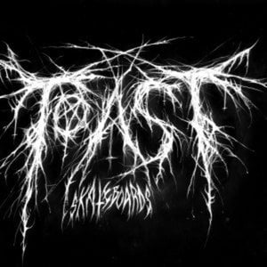 Profile picture for Toast Skateboards
