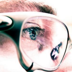 Profile picture for Mark Coleran