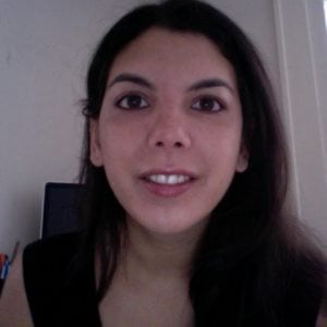 Profile picture for Aiyana Baida
