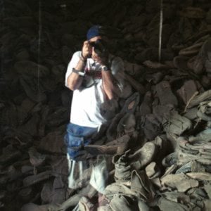 Profile picture for Thomas Gapen