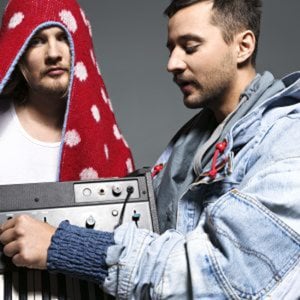 Profile picture for Röyksopp