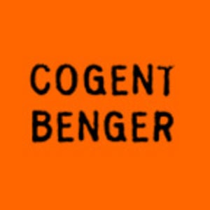 Profile picture for Cogent Benger