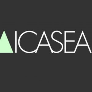 Profile picture for ∆ICASEA