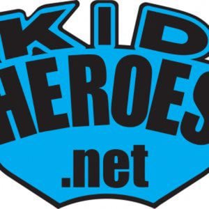 Profile picture for Kid Heroes