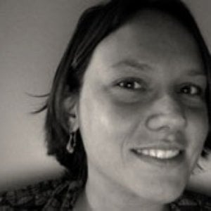 Profile picture for Julie Upmeyer