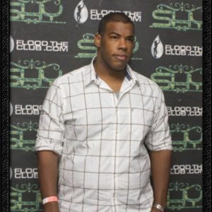 Profile picture for Sean Garr