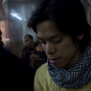 Profile picture for Ky Vy Le Duc
