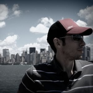 Profile picture for Shawn Doné