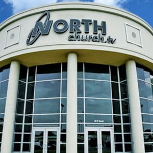 Profile picture for NORTHchurch