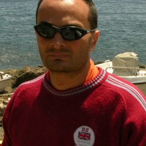 Profile picture for fabio leonardi