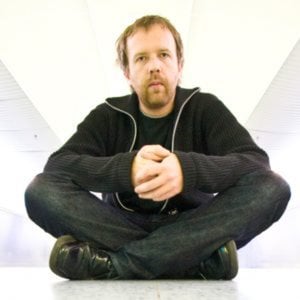 Profile picture for Eirik Solheim