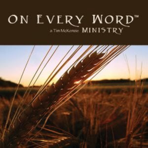 Profile picture for On Every Word